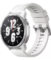 Smartwatch Reloj Inteligente Xiaomi Watch S1 Active Blanco 5atm