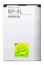 Bateria Nokia Bp-4l (e71 E72 E63 N97) Nuevas Tienda Fisica