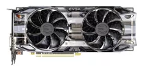 Placa De Video Nvidia Evga Geforce Rtx 2070 Black 8gb