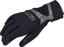 Luva Ls2 Urbs Black Impermeavel Frio Motociclista Touch Scre