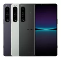 Sony Xperia 1 Ii Xq-at52 - 256gb