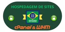 Hospedagem De Sites No Brasil - 10gb Nvme + Ssl Grátis