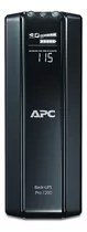 Ups Apc Back 720v 1.2 Kva + Estabilizador Br1200g-ar