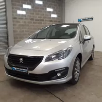 Peugeot 308 2020 1.6 Feline Thp 165cv Tiptronic