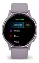 Reloj Inteligente Garmin Vivoactive 5 Pantalla 1.2 Pulgadas