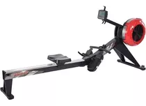 Stamina X Amrap Rowing Machine