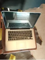 Macbook Pro 2009 Para Repuestos