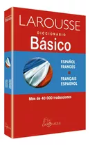Diccionario Larousse Frances Español