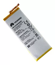 Bateria Pila Huawei  Hb3543b4ebw Ascend P7 L07 L09 L00