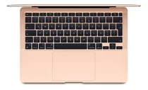 Apple Macbook Air M1 A2337 Oro 8gb Ram 256gb 13´´