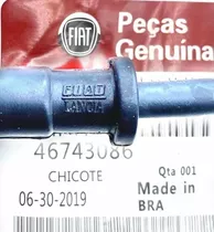 Cables De Bujias Ngk Fiat Palio Uno Siena Fire 1.3 16v