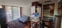 Arriendo Excelente Departamento Amoblado Santiago Centro