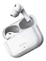  Auriculares Inalambricos Bluetooth W3 iPhone Ngw3-02 Baseus