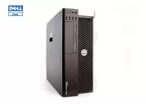 Workstation Dell Precision T3600 Xeon E5-2650 32gb Hd 1tb 