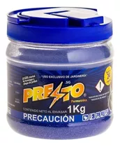 Presto 1 Kg Insecticida Para Gallina Ciega, Hormigas, Cesped