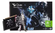 Placa De Vídeo Nvidia Duex  Geforce 600 Series Gt 610 Gt610lp-2gd3 2gb