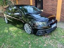 Volkswagen Gol Trend 2017 1.6 Trendline 101cv