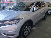 Honda Hr-v Ex Flexone 2016 Nóvissima