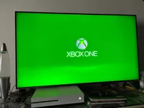 Xbox One S (como Nueva)