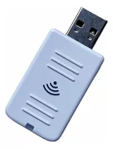 Adaptador Wireless Usb Epson Elpap10 P/ X36 E Outros Modelos