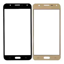 Tela De Vidro Para Smartphone Samsung Galaxy J7 Neo