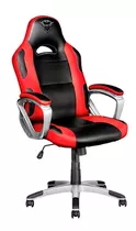 Silla Gamer Trust Gxt 705r Ryon Chair Red