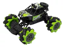 Carro Drift A Control Remoto 3688-g92g  - Mihaba