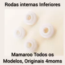 Rodinhas Internas Originais Mamaroo 4moms / Todos Os Modelos