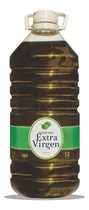 Aceite De Oliva Extravirgen - Colinas De Garzón -  5lt