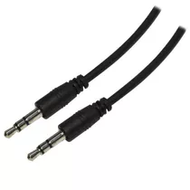 Cable Auxiliar 3 M Generico Audio Plug 3.5mm