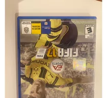 Fifa 17