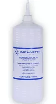 Álcool Isopropílico Limpeza Componentes Placas Circuitos 1l