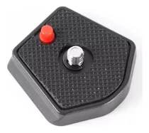 Zapata Base Universal Liberacion Rapida Para Manfrotto 785pl