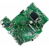 Dell Optiplex 3240 All In One Placa Mãe Ippsl-cd 04075x