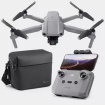 Dji Mini 2 Fly More Combo - 4k Camera, 5.8 Ghz Wi-fi, 3 Batt