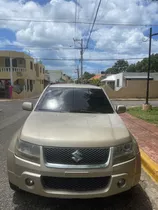 Suzuki  Vitara  Limited 