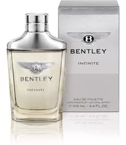 Bentley Infinite Edt 100ml Hombre