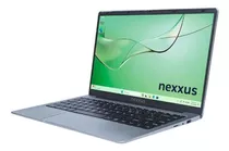 Notebook Nexxus 14  Celeron N4020 Ram 8gb Ssd 256gb