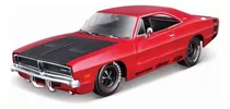 Miniatura 69 Charger R:t -1:24