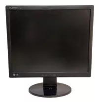 Monitor Lcd LG L1742s 17 Polegadas