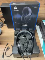 Fone Headset Corsair Hs50