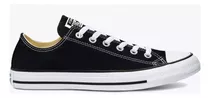 Zapatilla Converse Chuck Taylor Baja Lona Shop Oficial 