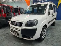 Doblo 7 Lugares 