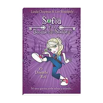 Libro Sofia E O Bosque: O Duende Rei