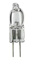 Bombillo Osram Fhe Esb 64250 Philips 7388 Hlx 20w 6v G4