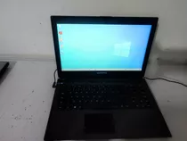 Notebook Compaq Presario Cq-23