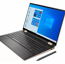 Laptop Hp Spectre X360 Convertible
