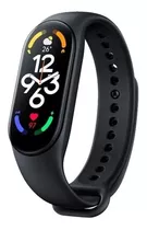 Xiaomi Smart Band 7 1.62 Smartwatch Reloj Inteligente Negro