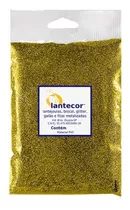 Glitter Pvc 500g Pó Brilho Várias Cores - Lantecor