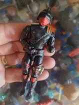 Boneco Comandos Em Ação Gijoe Terrork